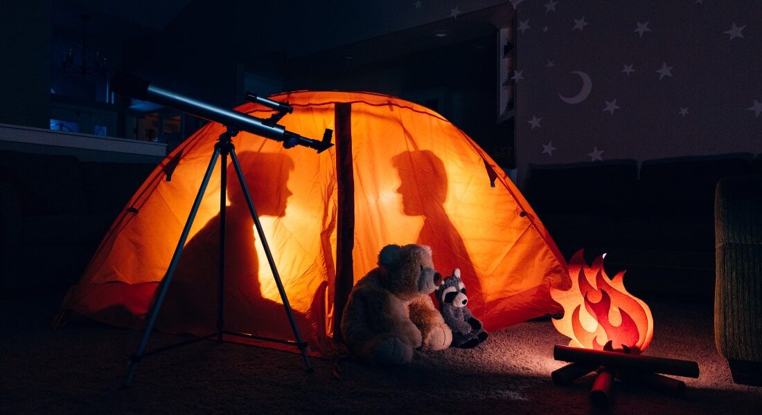 5 fun (and budget-friendly) ideas for an Easter staycation