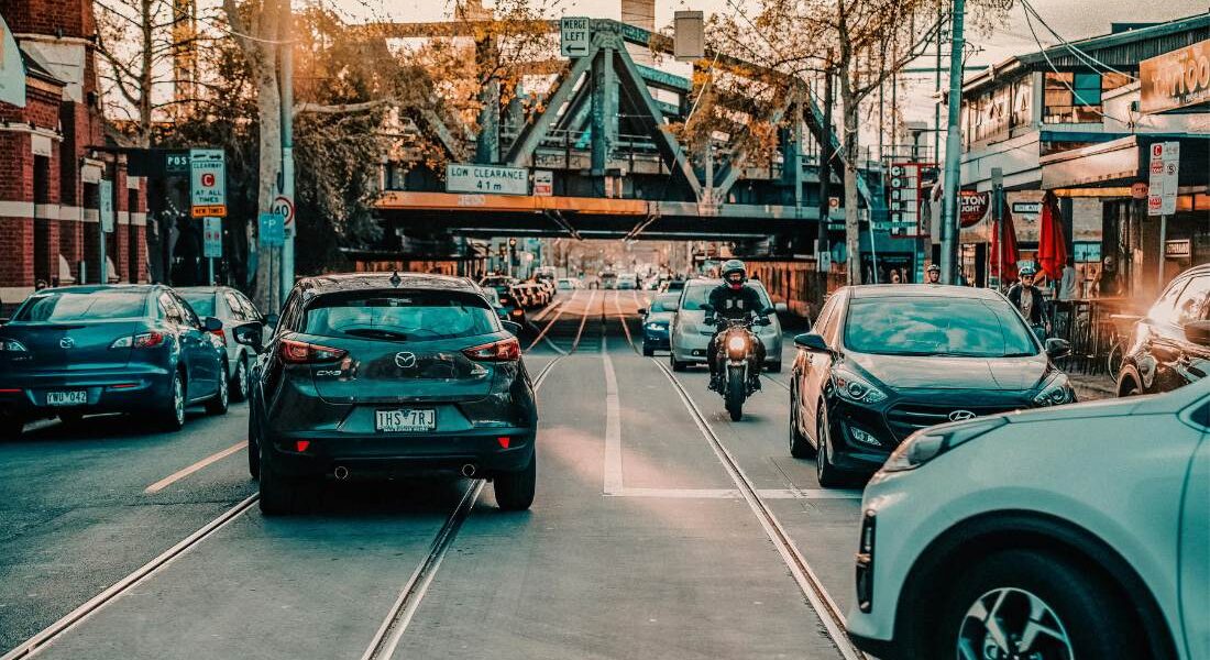 Sounds of silence: how traffic noise can impact property values