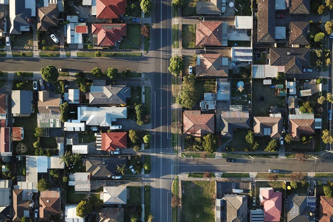 Plot twist: home owners keep repayments on hold as rates fall