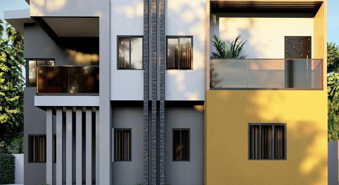 Fact or fiction: do property values double every 10 years?