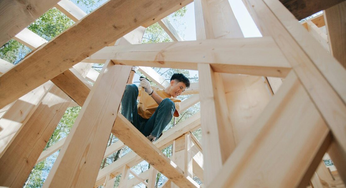 Newly built homes notch up strongest sales in 3 years