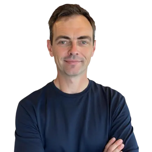 Ben McCosh